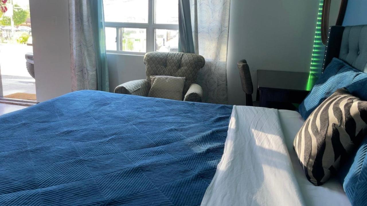 Crestwood Motel Burlington Luaran gambar