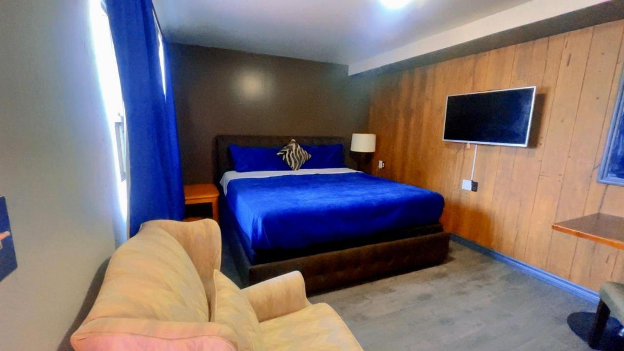 Crestwood Motel Burlington Luaran gambar
