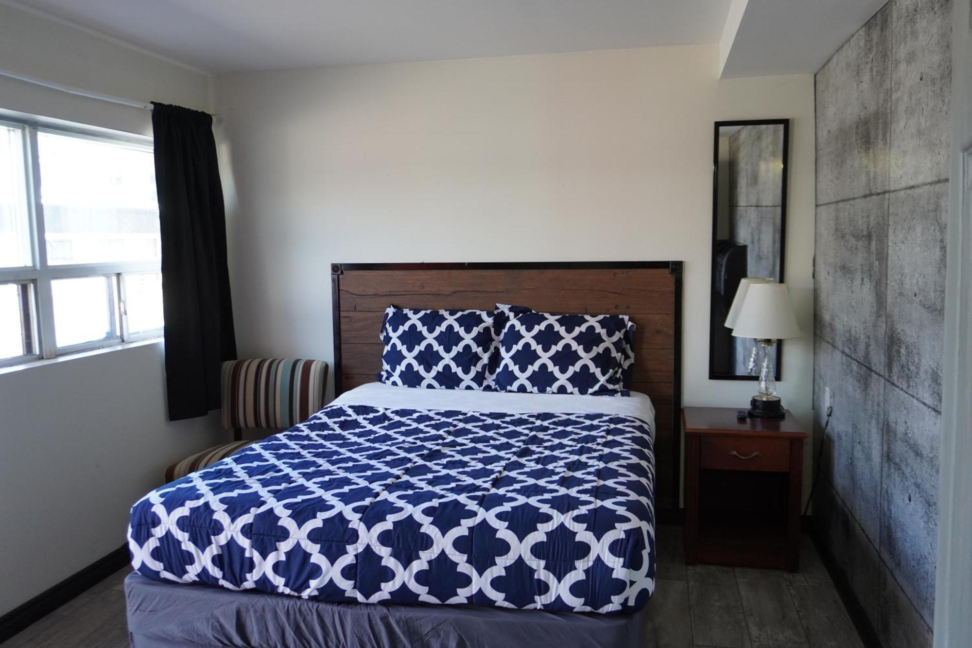 Crestwood Motel Burlington Luaran gambar
