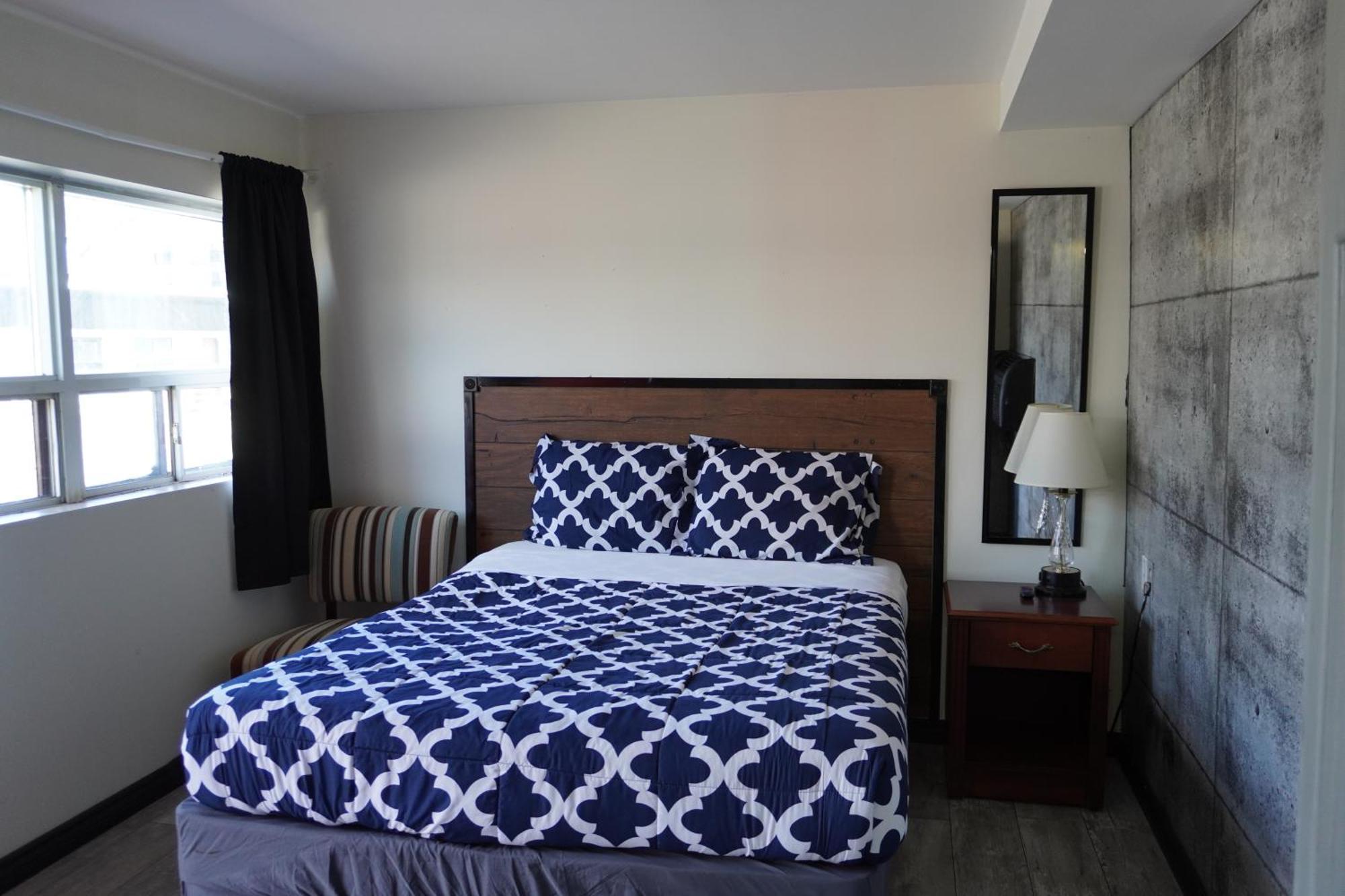 Crestwood Motel Burlington Luaran gambar