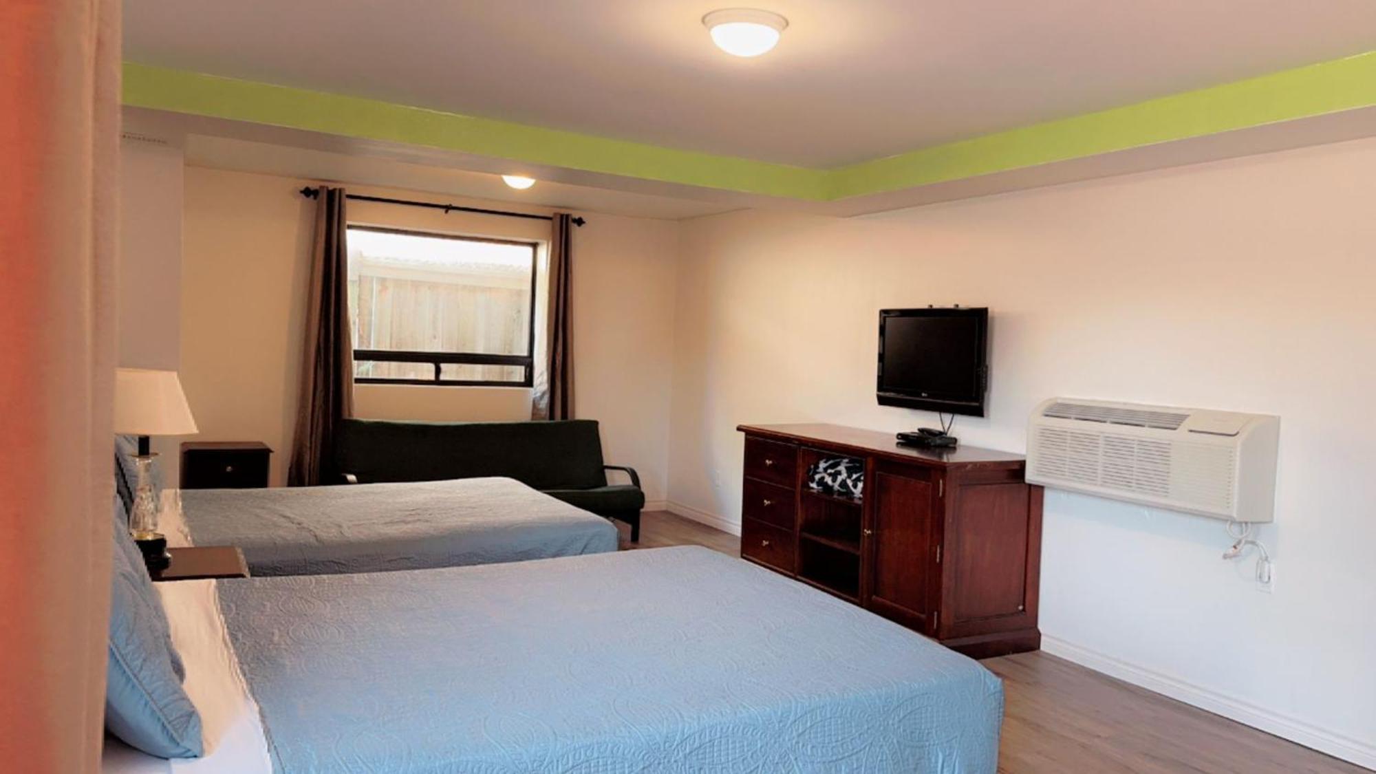 Crestwood Motel Burlington Luaran gambar