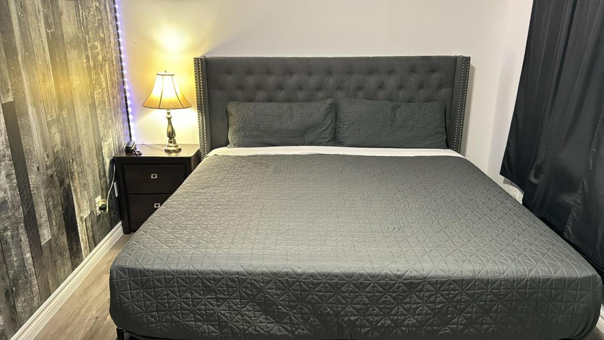 Crestwood Motel Burlington Luaran gambar