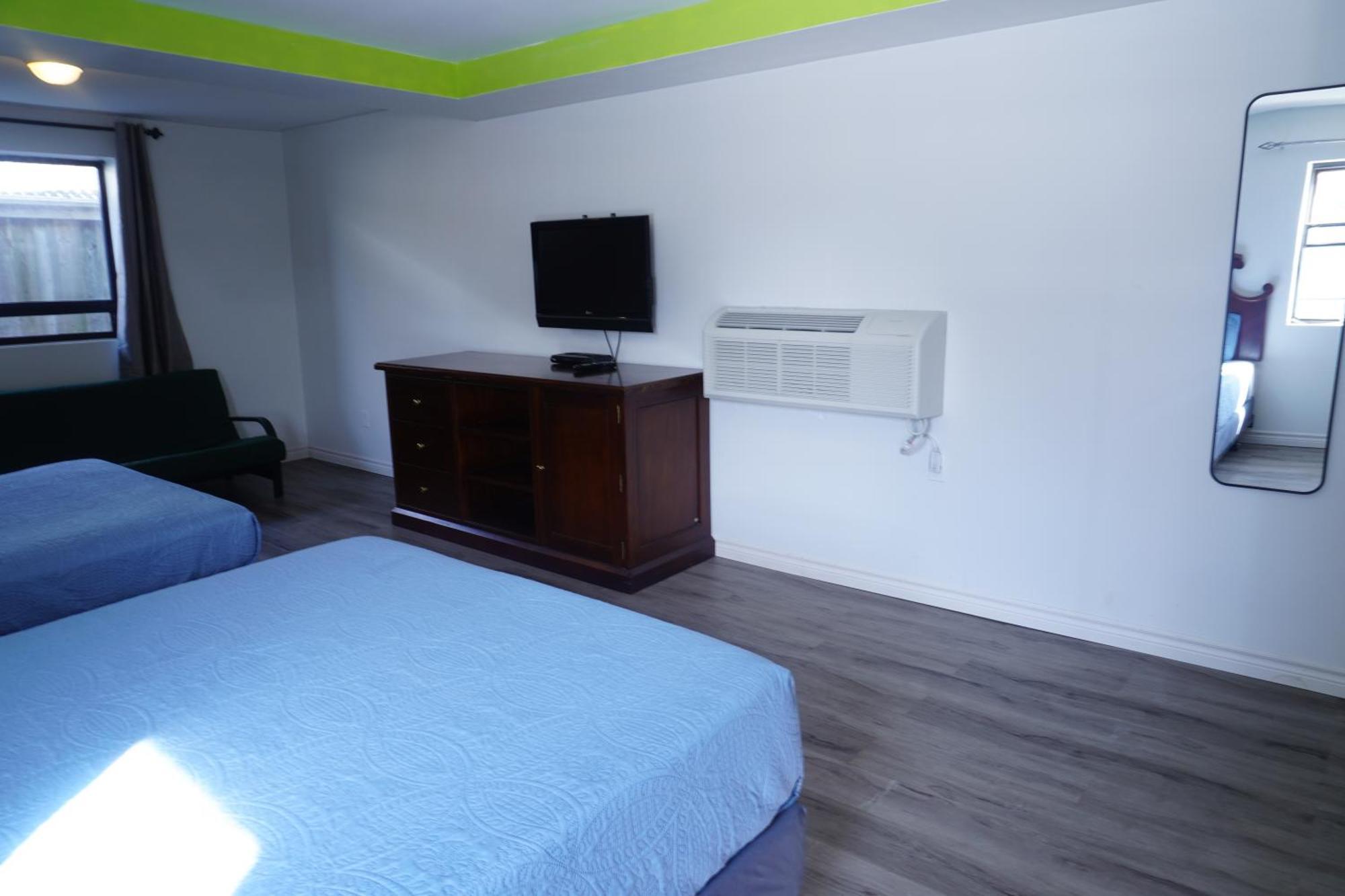 Crestwood Motel Burlington Luaran gambar