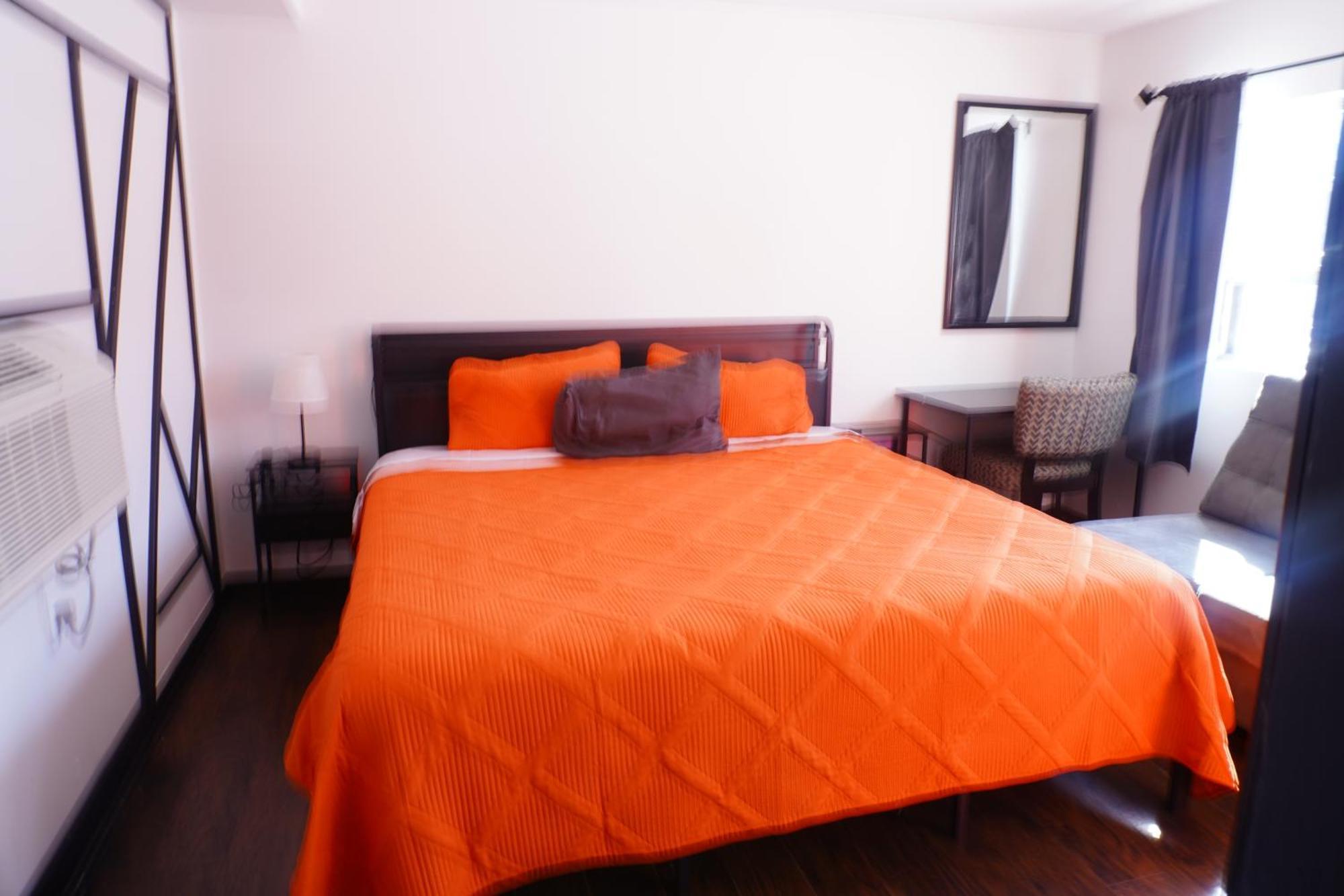 Crestwood Motel Burlington Luaran gambar