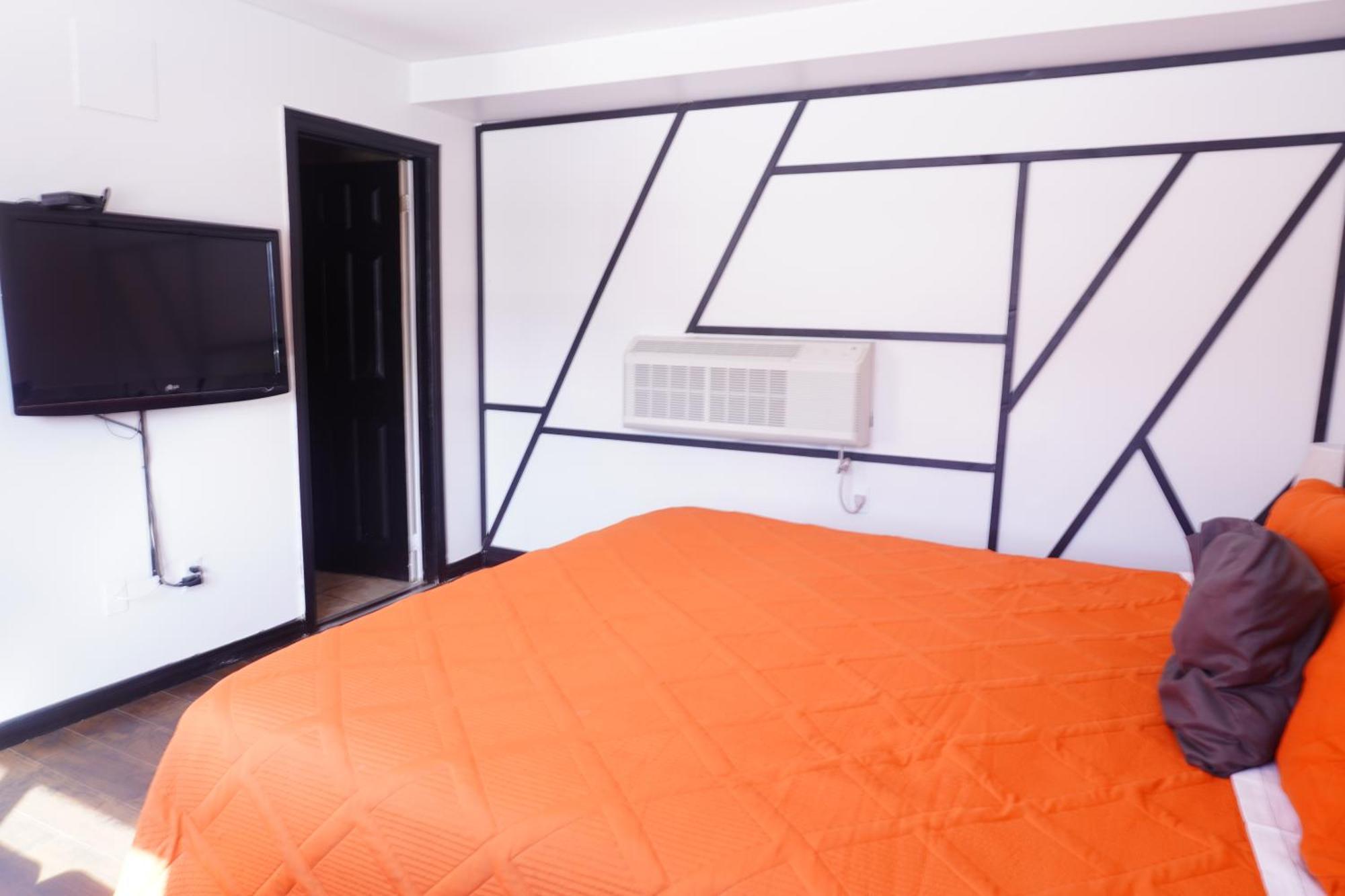 Crestwood Motel Burlington Luaran gambar