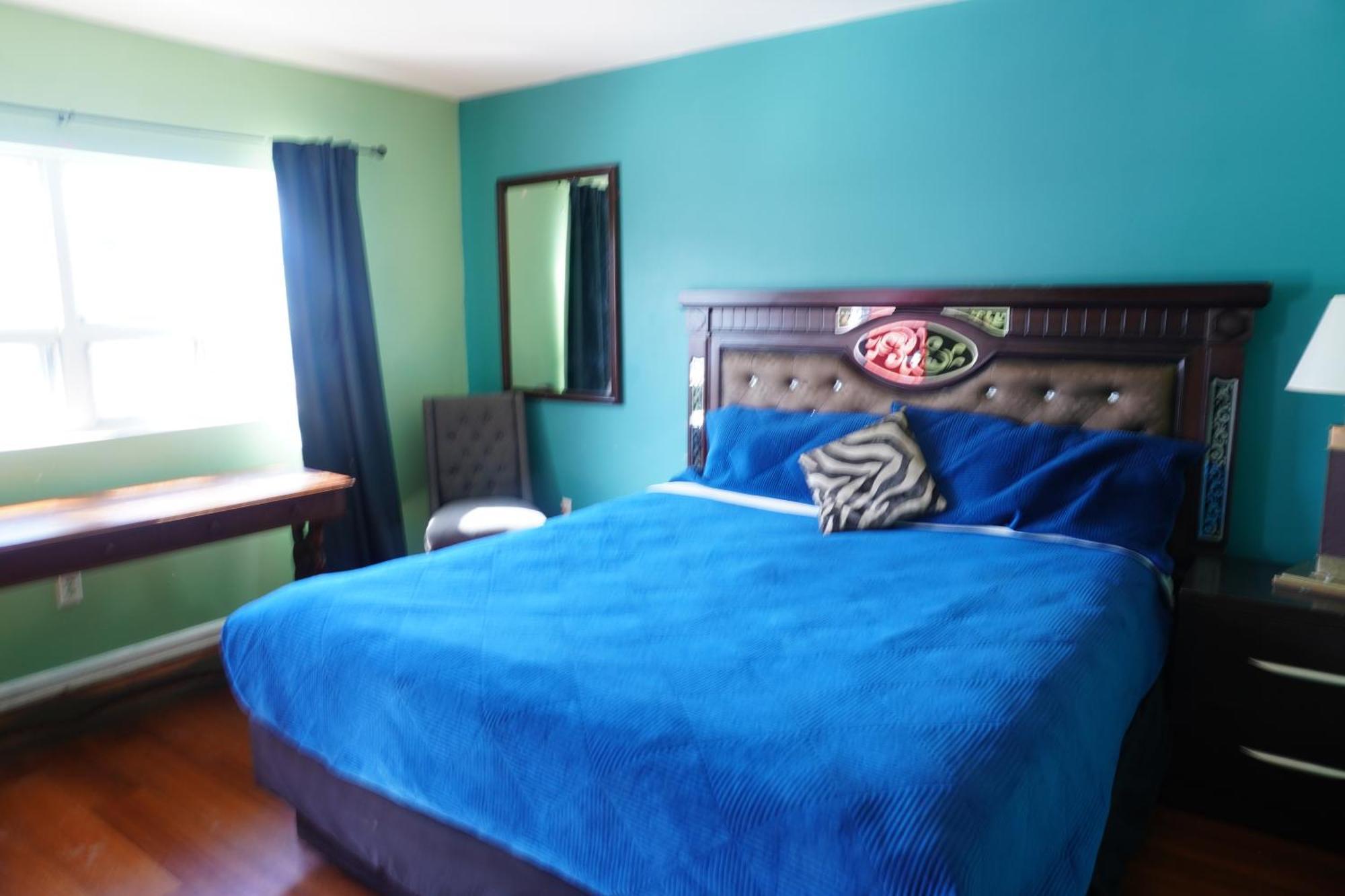 Crestwood Motel Burlington Luaran gambar