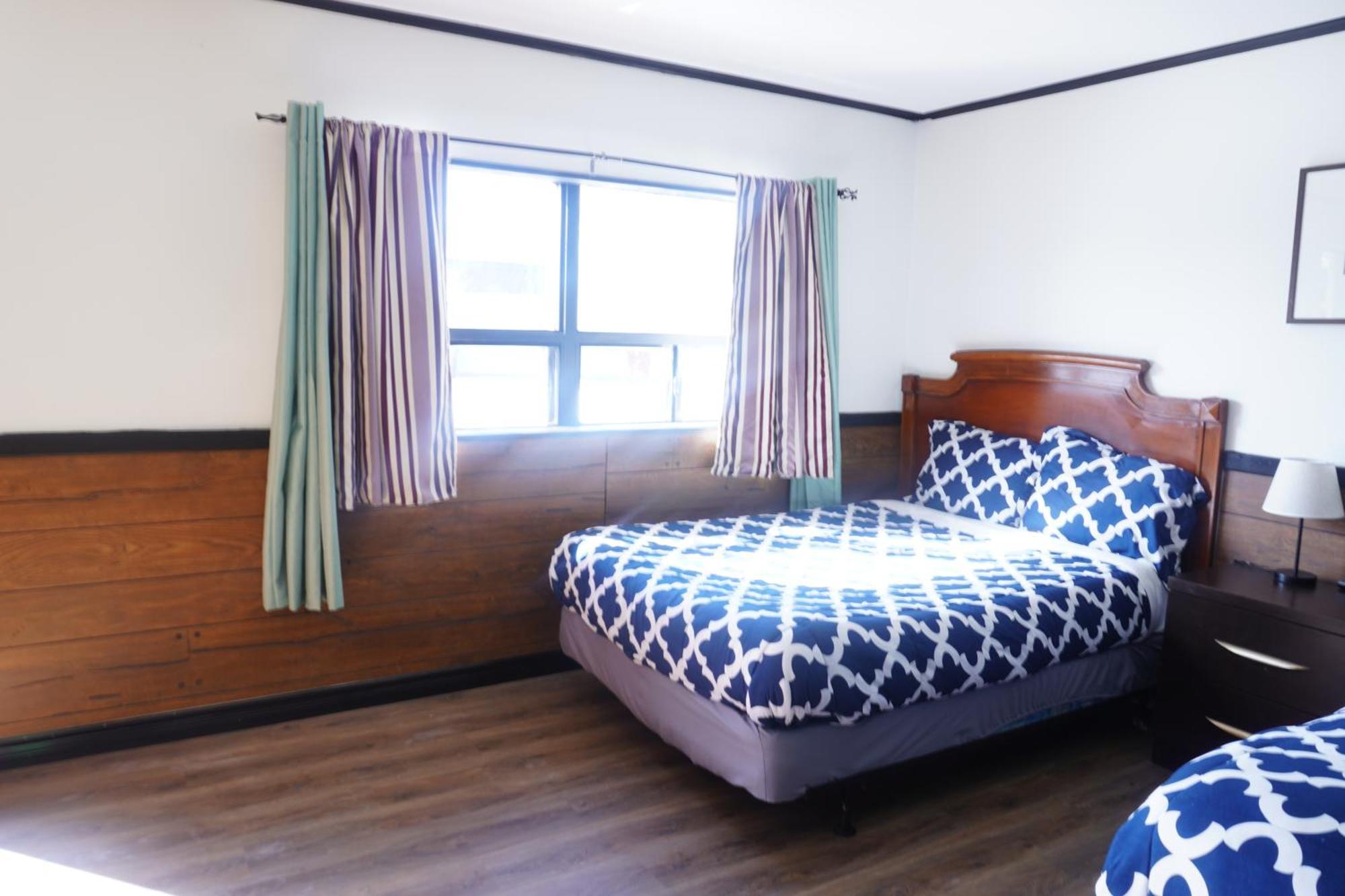 Crestwood Motel Burlington Luaran gambar